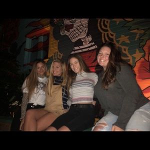 Meet your Posher, Megan